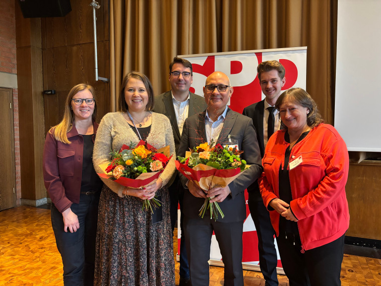 Vorstand 2026